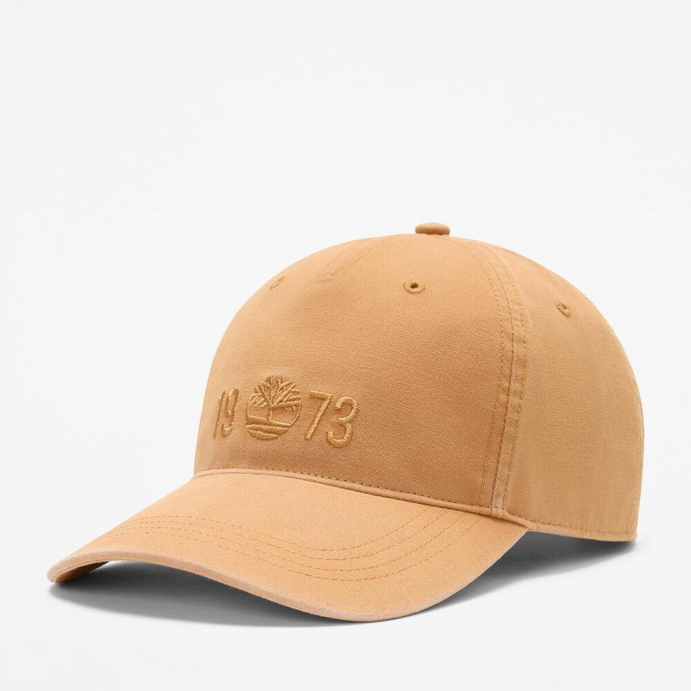 1973 ツリー ベースボール キャップ image number 0