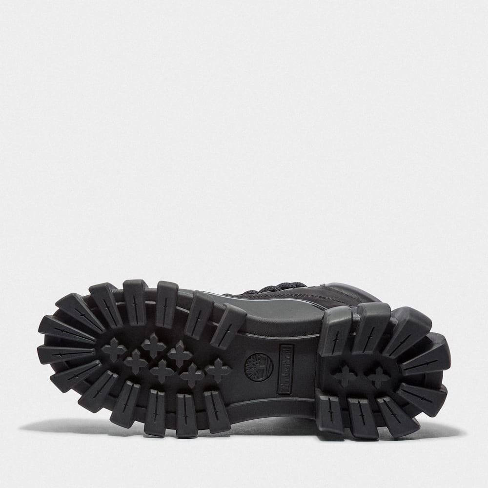 Humberto Leon x Timberland®】メンズ 6インチ ブーツ - ブラック