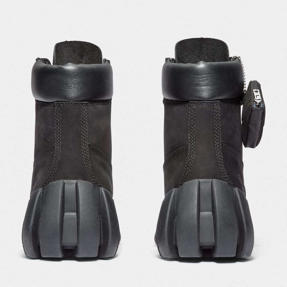 Humberto Leon x Timberland®】メンズ 6インチ ブーツ - ブラック