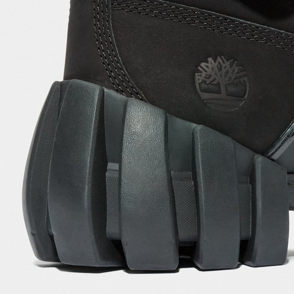 Humberto Leon x Timberland®】メンズ 6インチ ブーツ - ブラック
