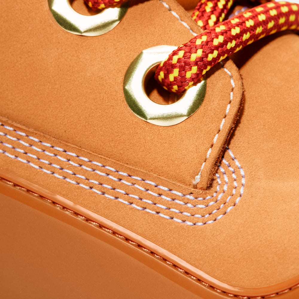 Humberto Leon x Timberland®】メンズ 6インチ ブーツ - ウィート