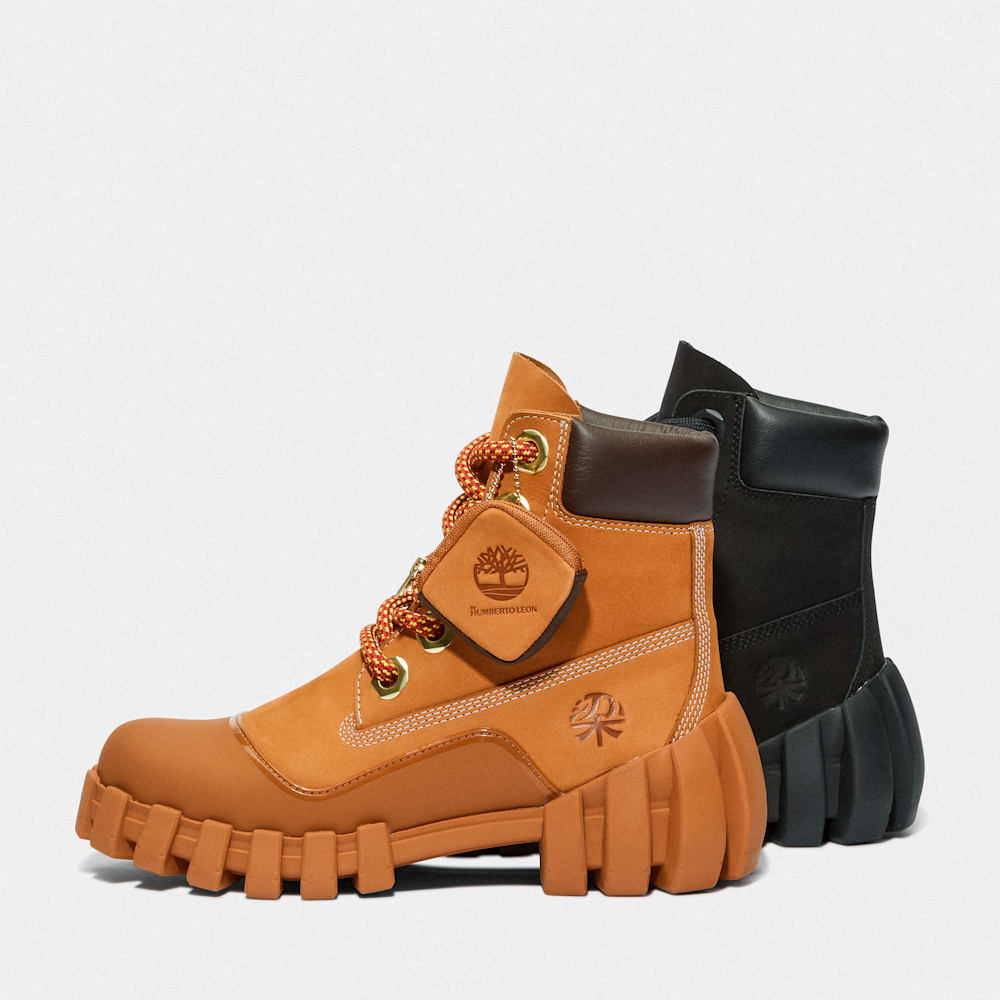 Humberto Leon x Timberland®】メンズ 6インチ ブーツ - ウィート