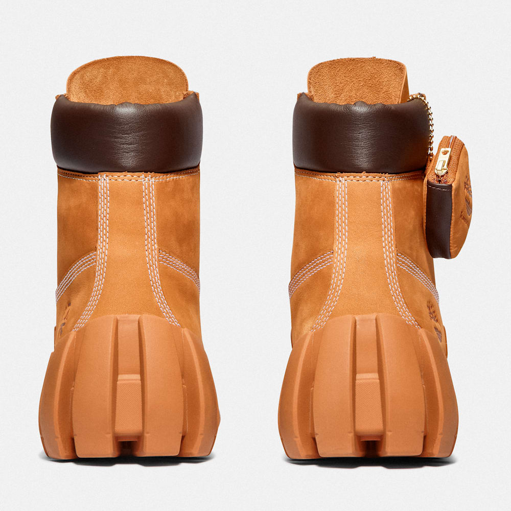 Humberto Leon x Timberland®】メンズ 6インチ ブーツ - ウィート