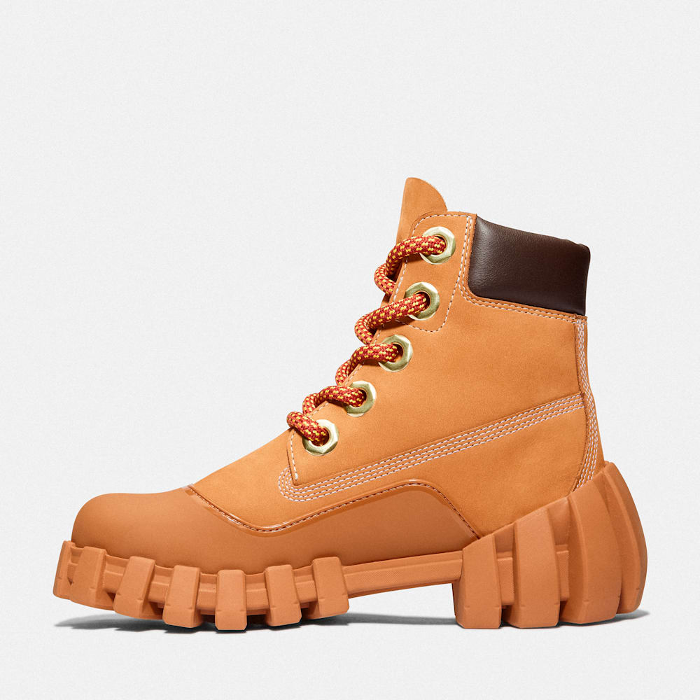 Humberto Leon x Timberland®】メンズ 6インチ ブーツ - ウィート