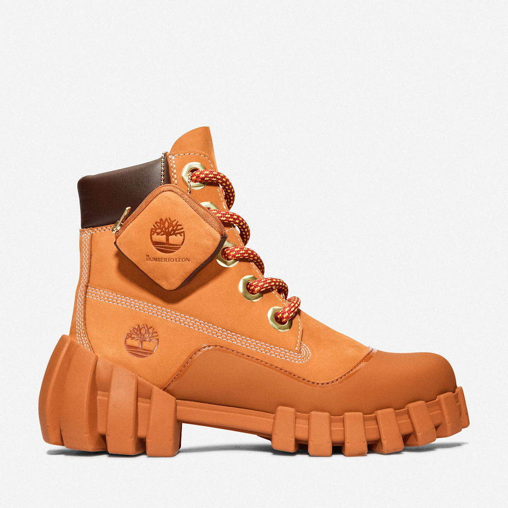 Humberto Leon x Timberland®】メンズ 6インチ ブーツ - ウィート