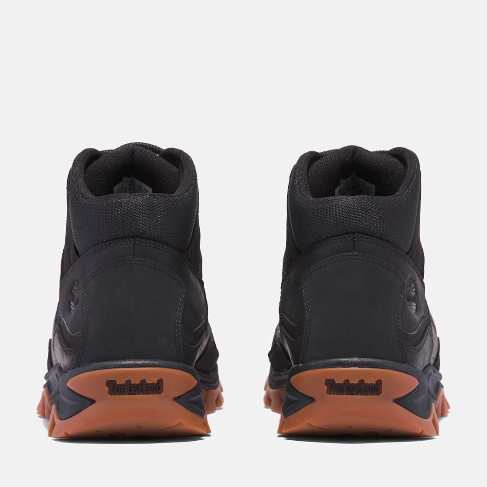 マウント マッドセン  ミッド ハイキング ブーツ メンズ image number 4