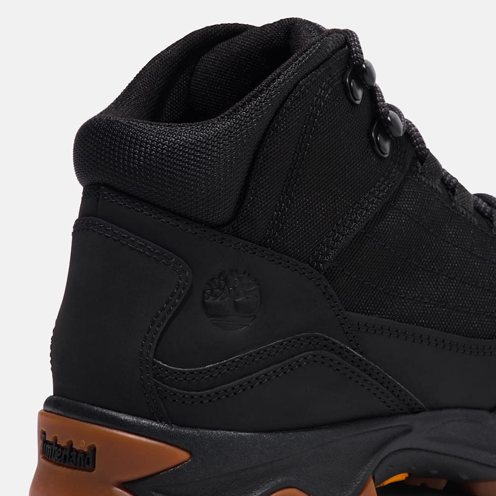 マウント マッドセン  ミッド ハイキング ブーツ メンズ image number 6