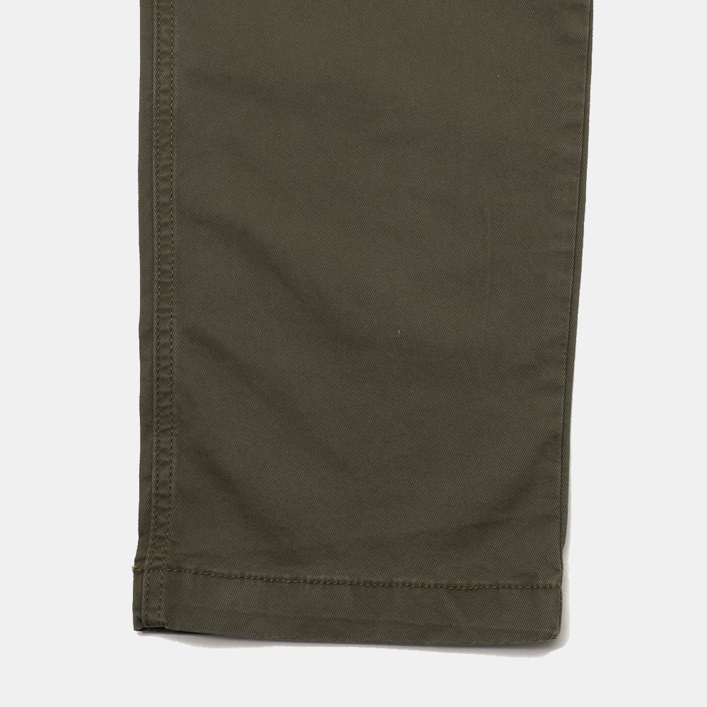 ツイル カーゴ パンツ メンズ image number 6