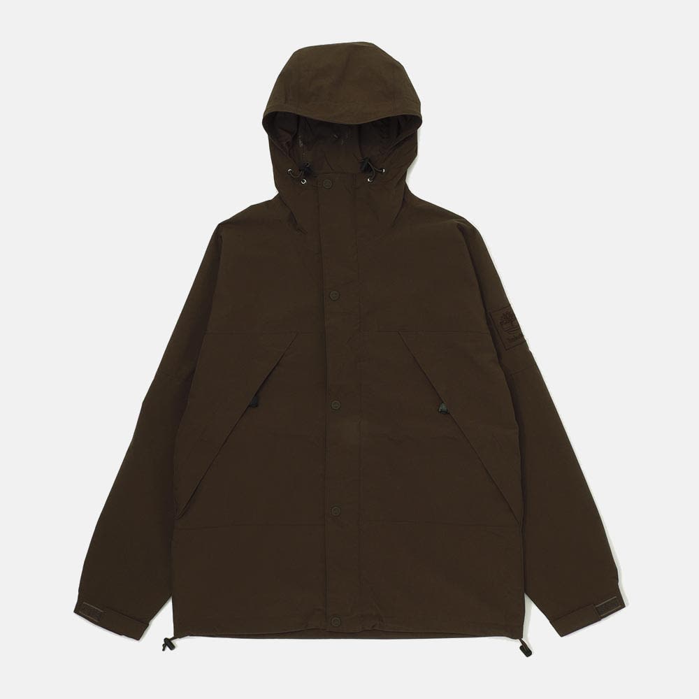 ウィニック アーカイブ ウォータープルーフ シェル ジャケット メンズ image number 0