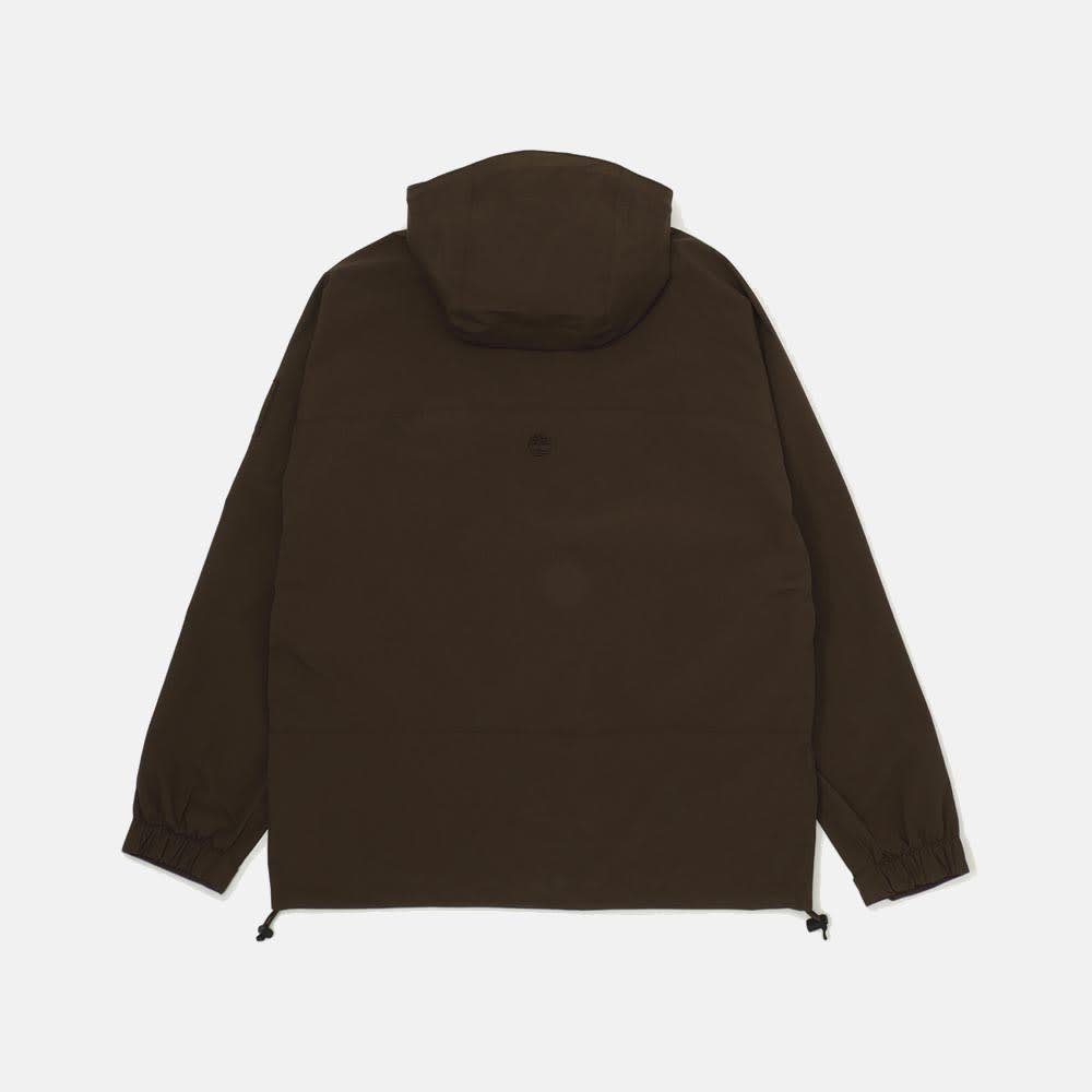 ウィニック アーカイブ ウォータープルーフ シェル ジャケット メンズ image number 1