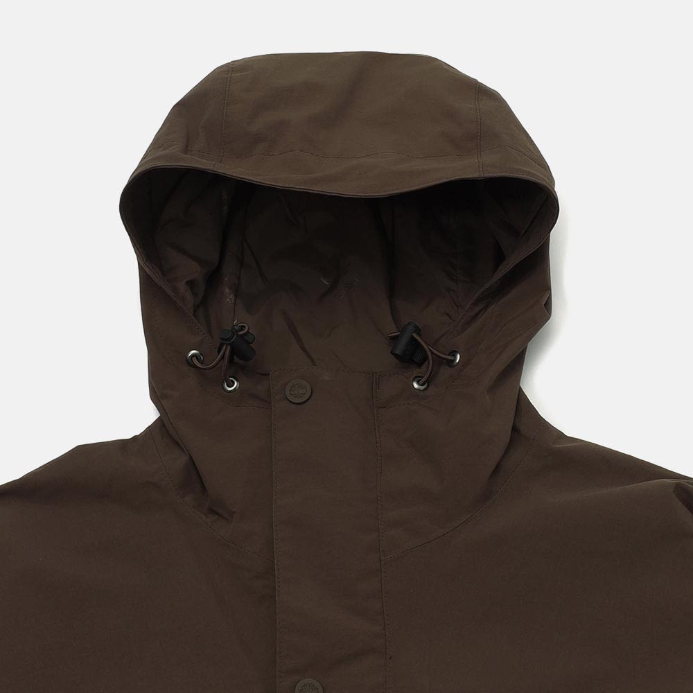 ウィニック アーカイブ ウォータープルーフ シェル ジャケット メンズ image number 3