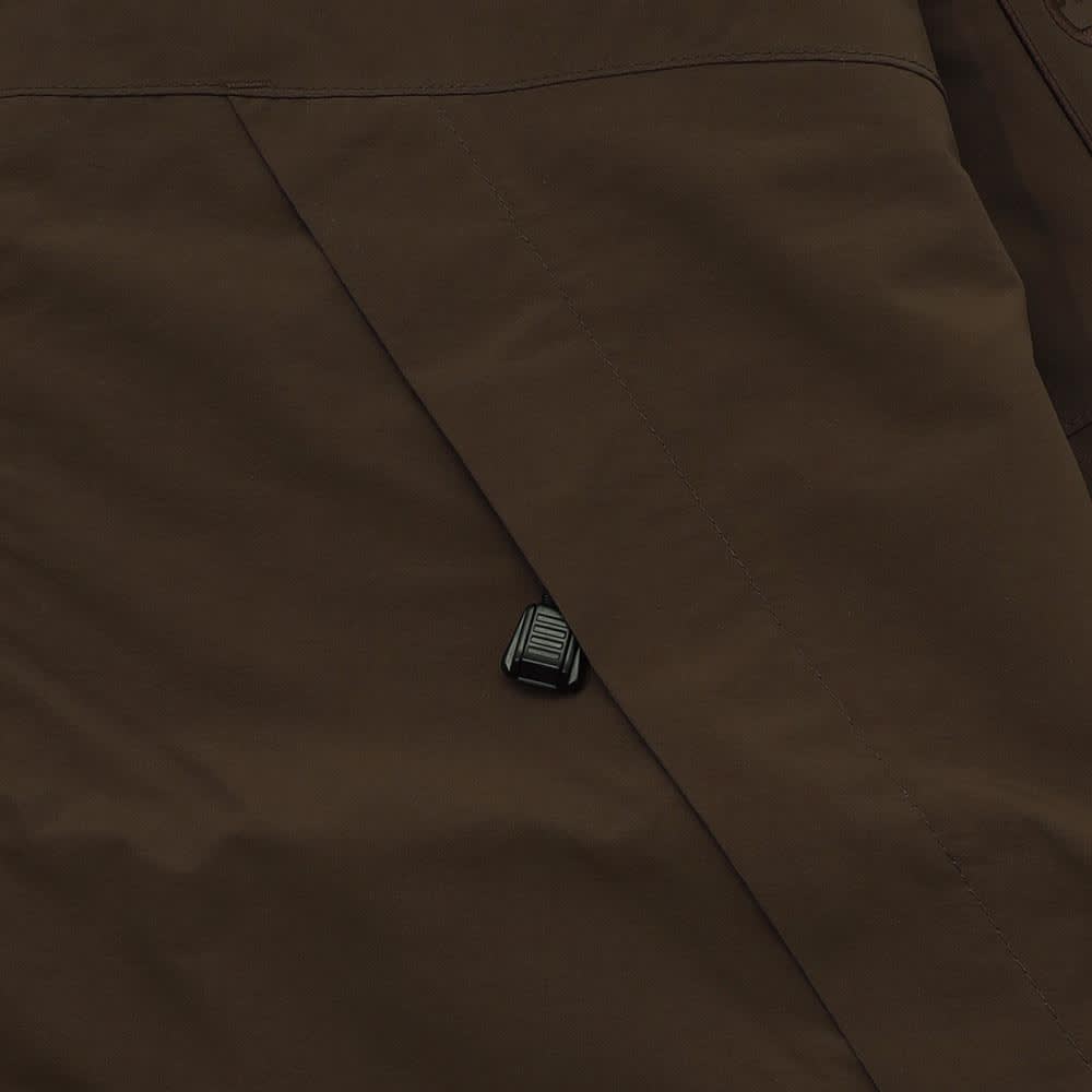 ウィニック アーカイブ ウォータープルーフ シェル ジャケット メンズ image number 7