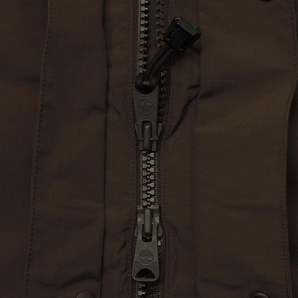 ウィニック アーカイブ ウォータープルーフ シェル ジャケット メンズ image number 8