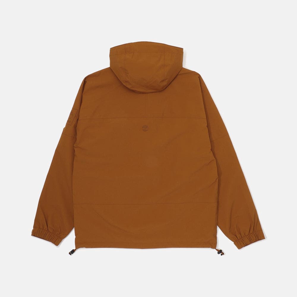 ウィニック アーカイブ ウォータープルーフ シェル ジャケット メンズ image number 1
