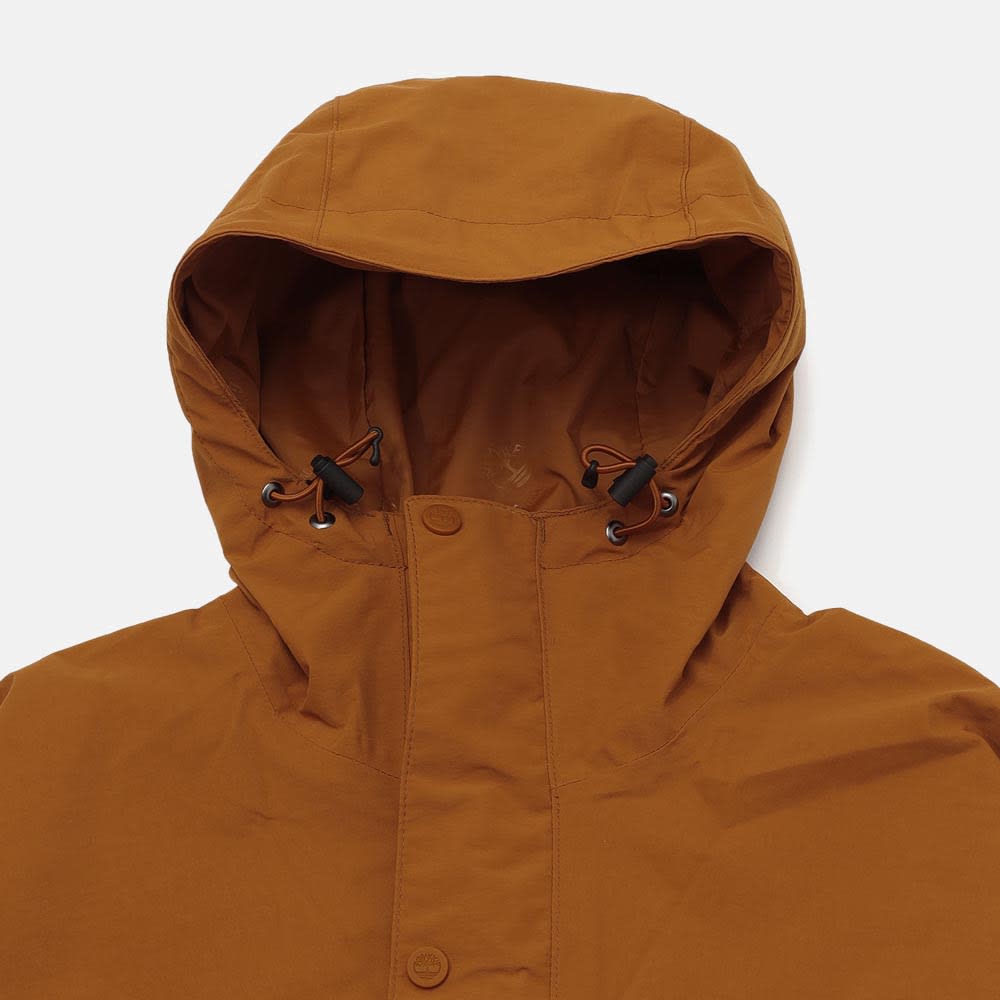 ウィニック アーカイブ ウォータープルーフ シェル ジャケット メンズ image number 3