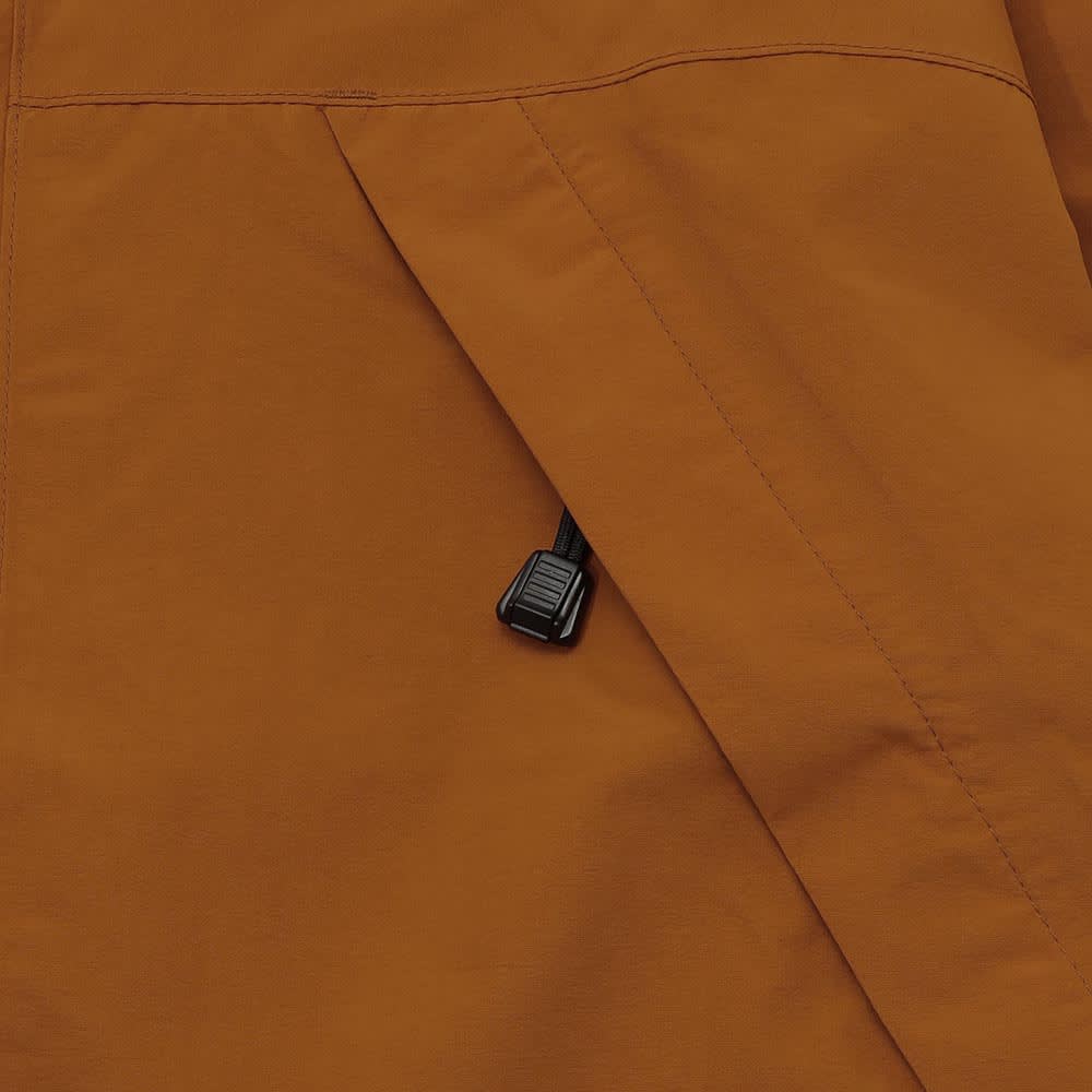 ウィニック アーカイブ ウォータープルーフ シェル ジャケット メンズ image number 6