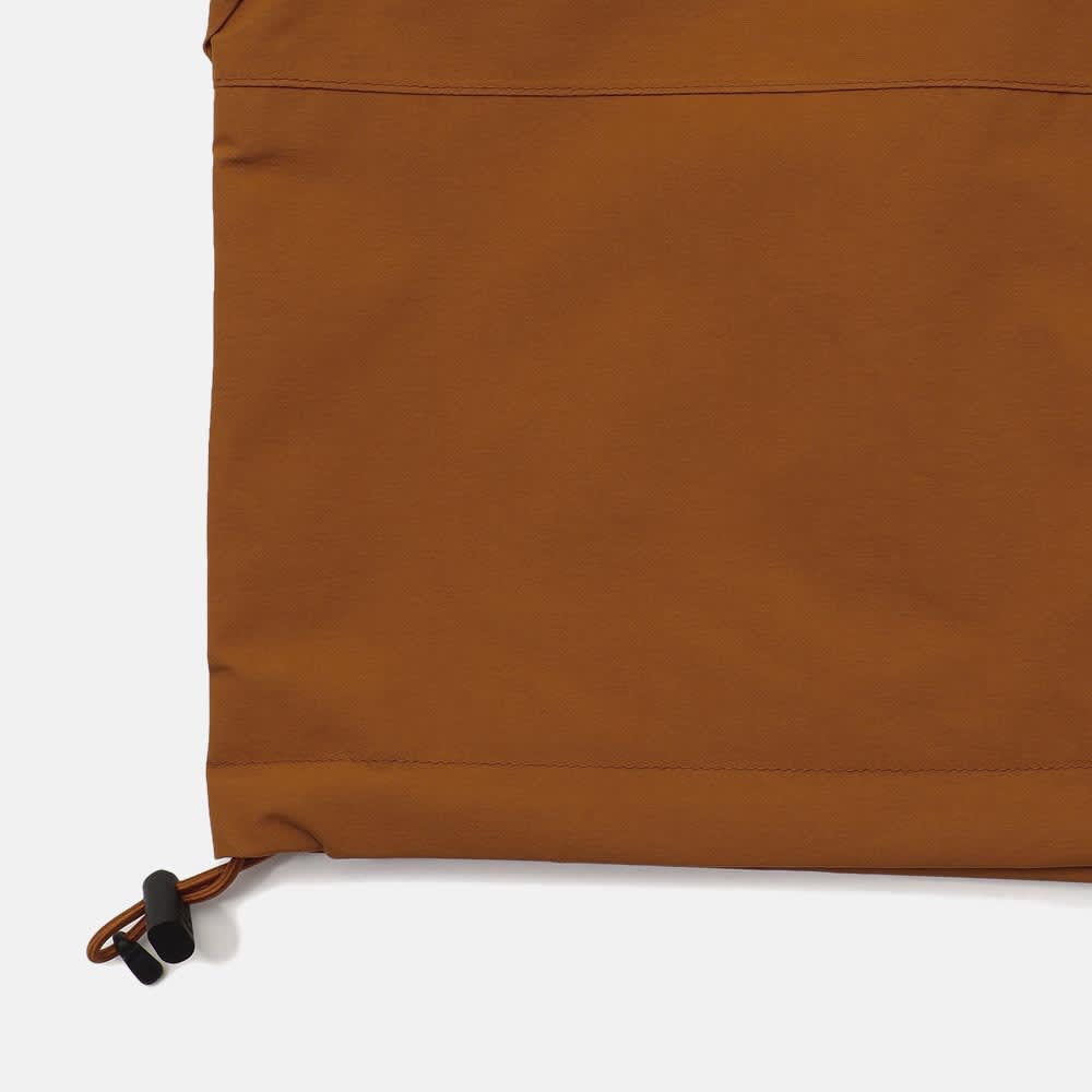 ウィニック アーカイブ ウォータープルーフ シェル ジャケット メンズ image number 7