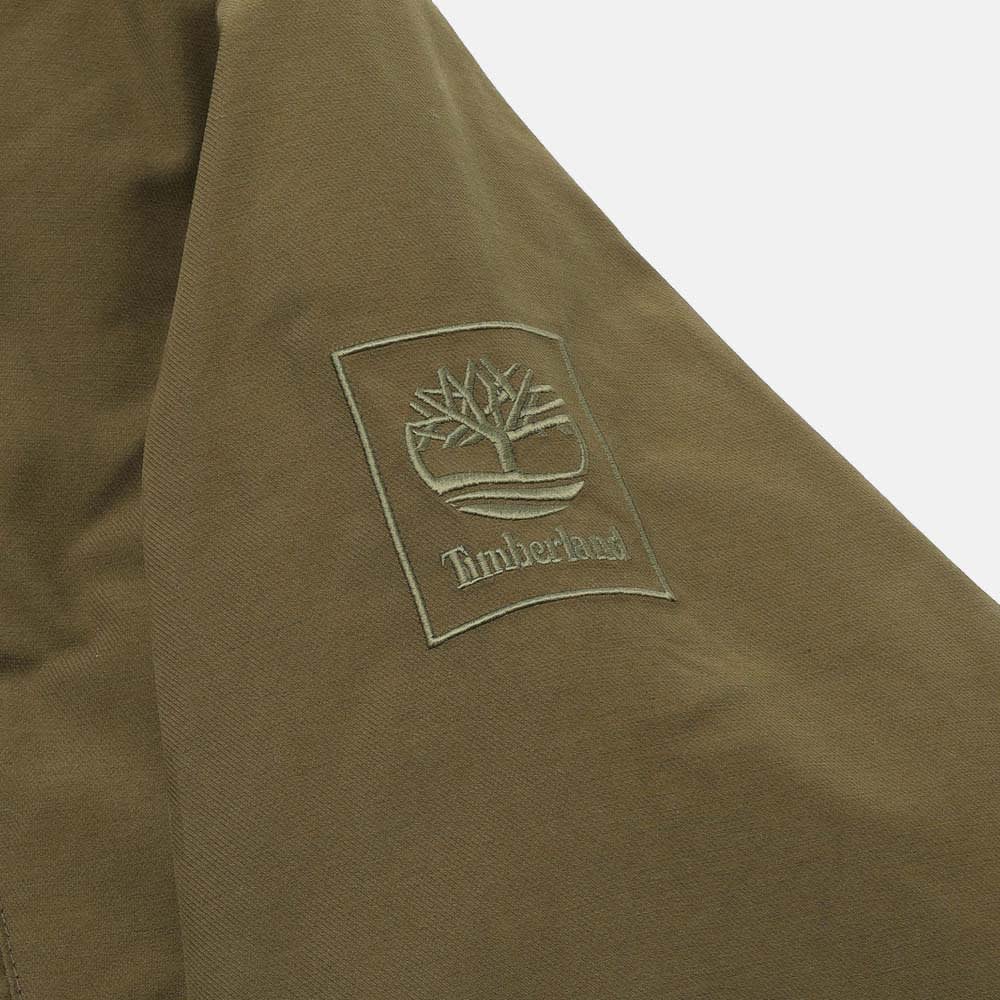 ウォーターレジスタント フィッシュテール パーカー メンズ image number 9