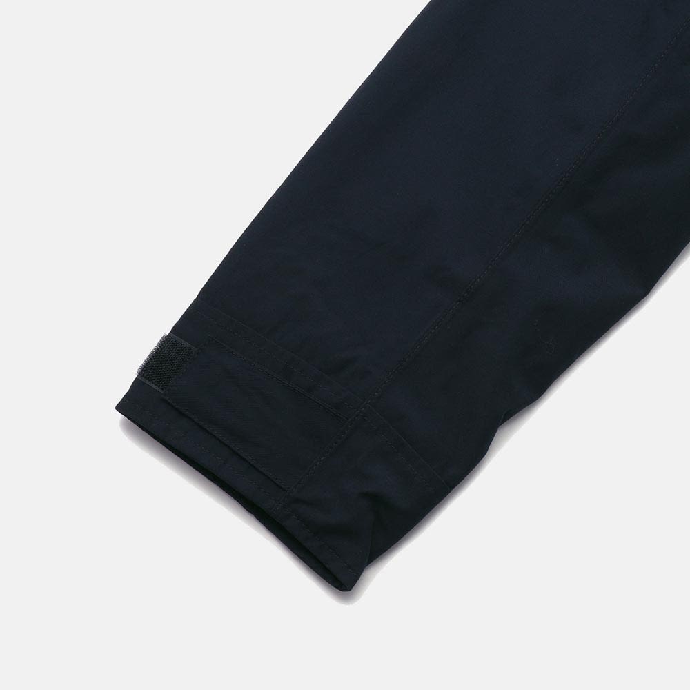 ウォーターレジスタント フィッシュテール パーカー メンズ image number 6