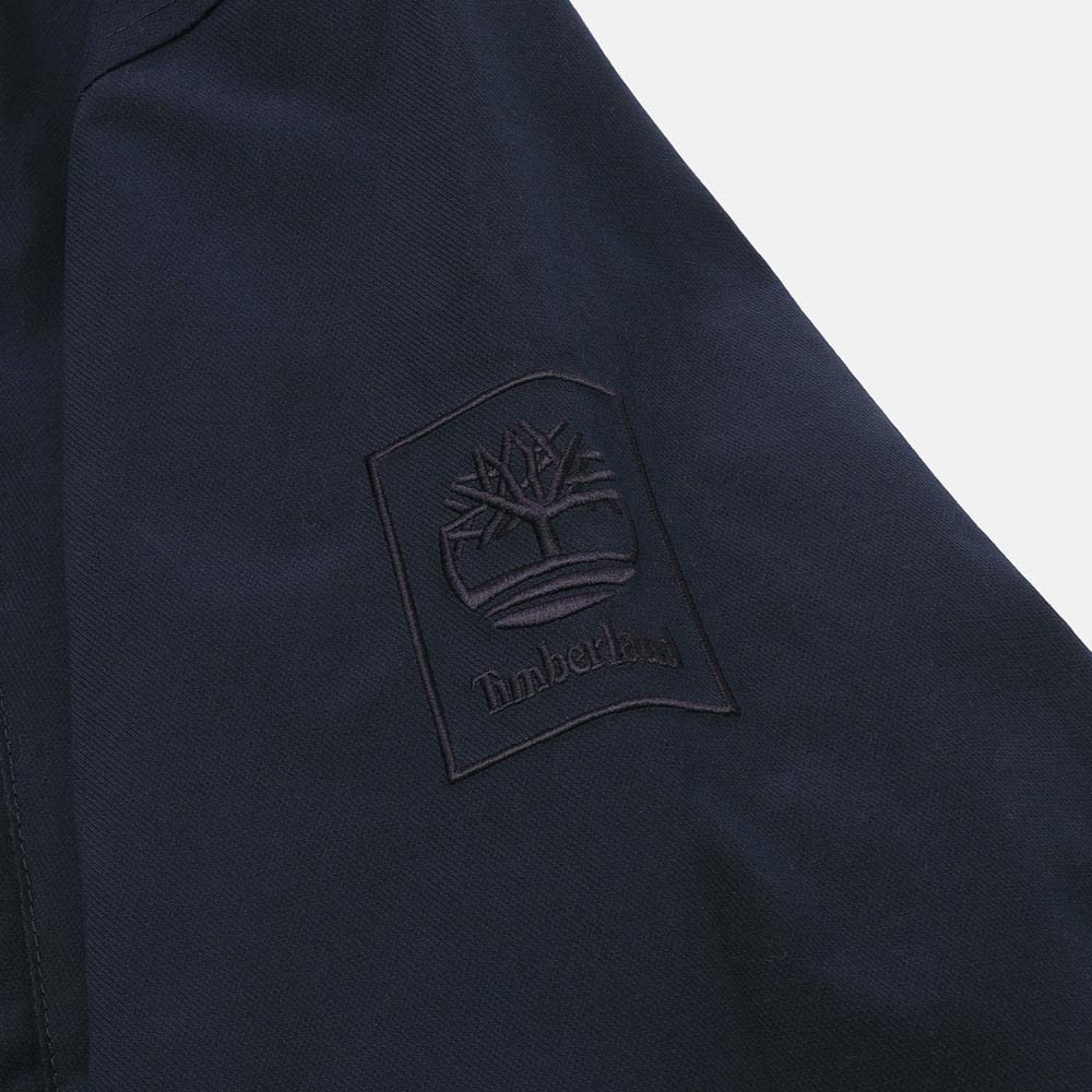 ウォーターレジスタント フィッシュテール パーカー メンズ image number 9