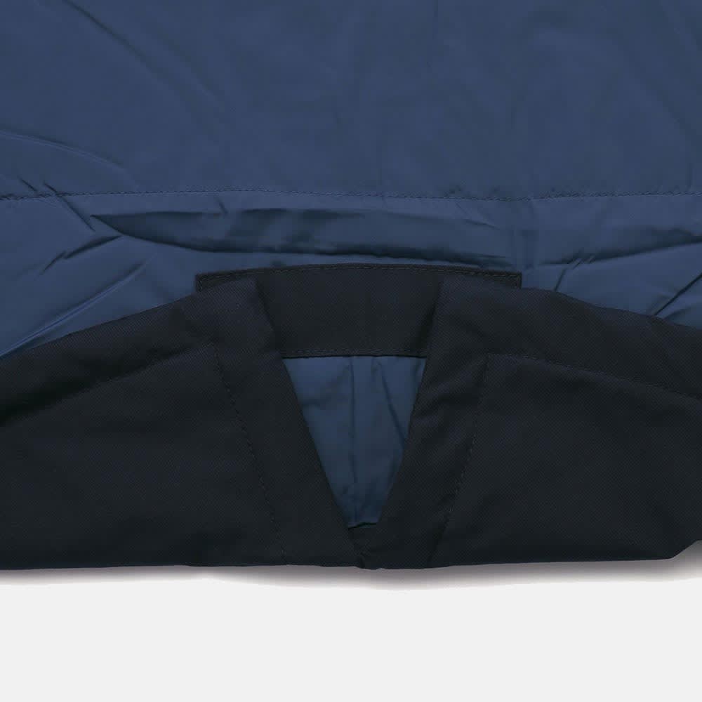 ウォーターレジスタント フィッシュテール パーカー メンズ image number 10