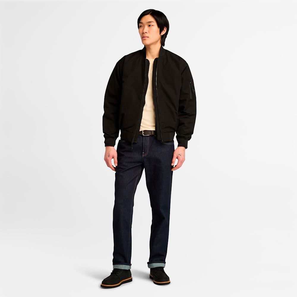 Tim Coppens ティムコペンズ 13SS薄手ボンバージャケットS a2m6x_001_d00-1.jpg