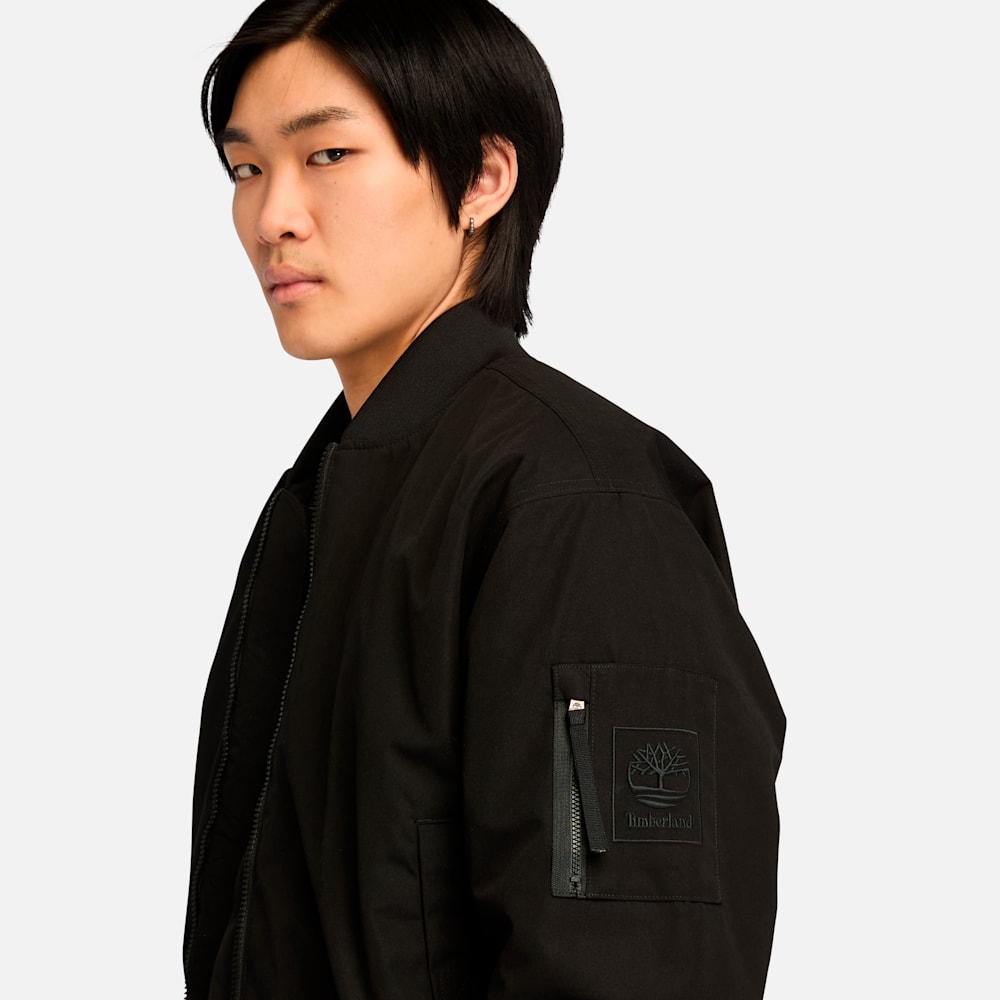 ウォーターレジスタント 3-in-1 ボンバー メンズ ｜【Timberland公式