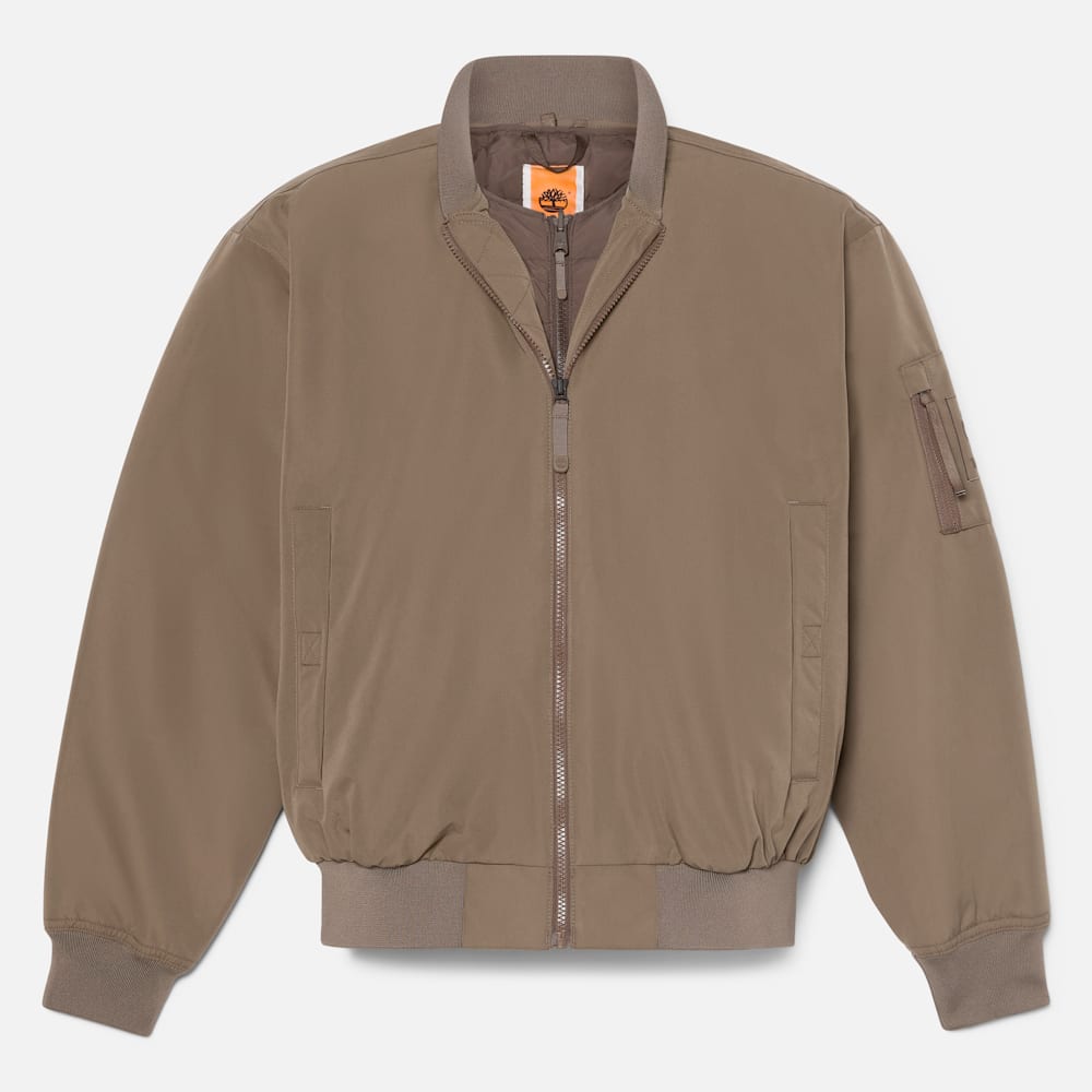 ウォーターレジスタント 3-in-1 ボンバー  メンズ image number 3