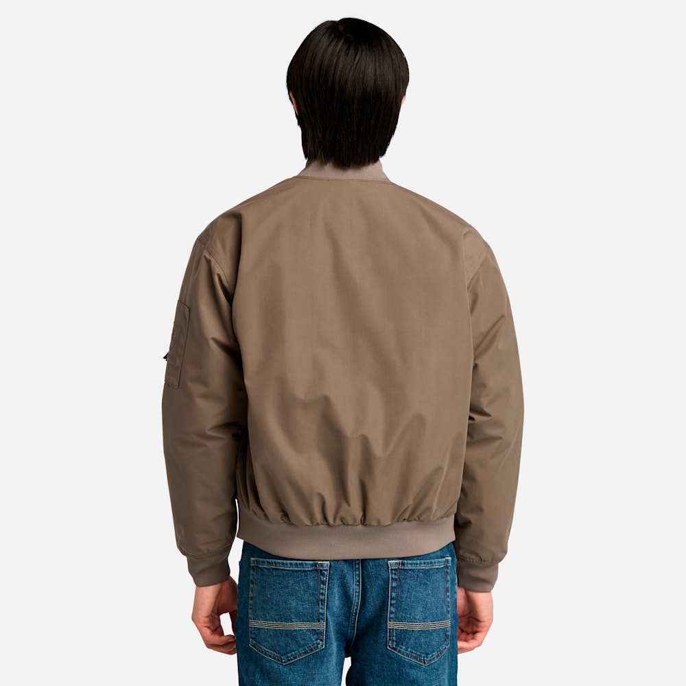 ウォーターレジスタント 3-in-1 ボンバー  メンズ image number 1