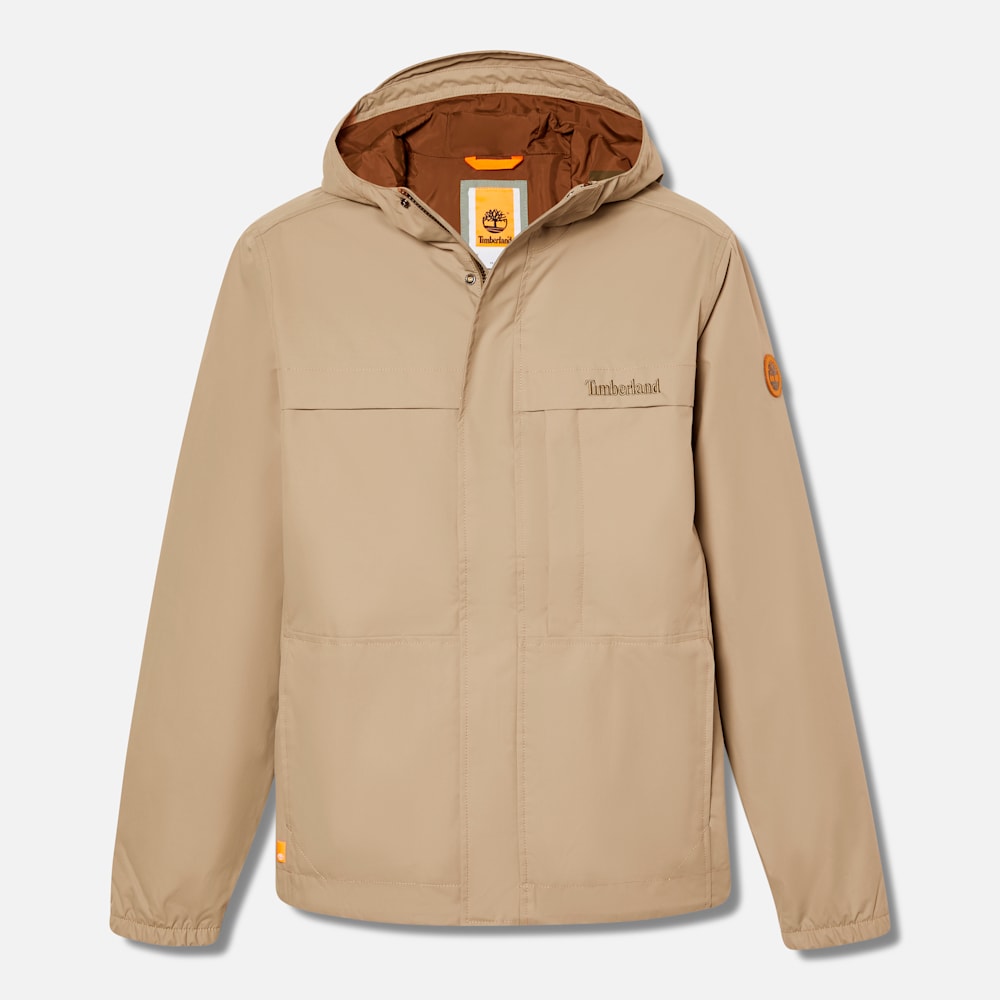 ベントン ウォーターレジスタント シェル ジャケット メンズ image number 2