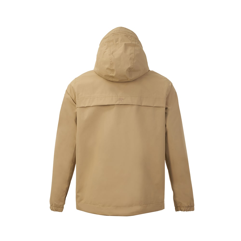 ベントン ウォーターレジスタント シェル ジャケット メンズ image number 9