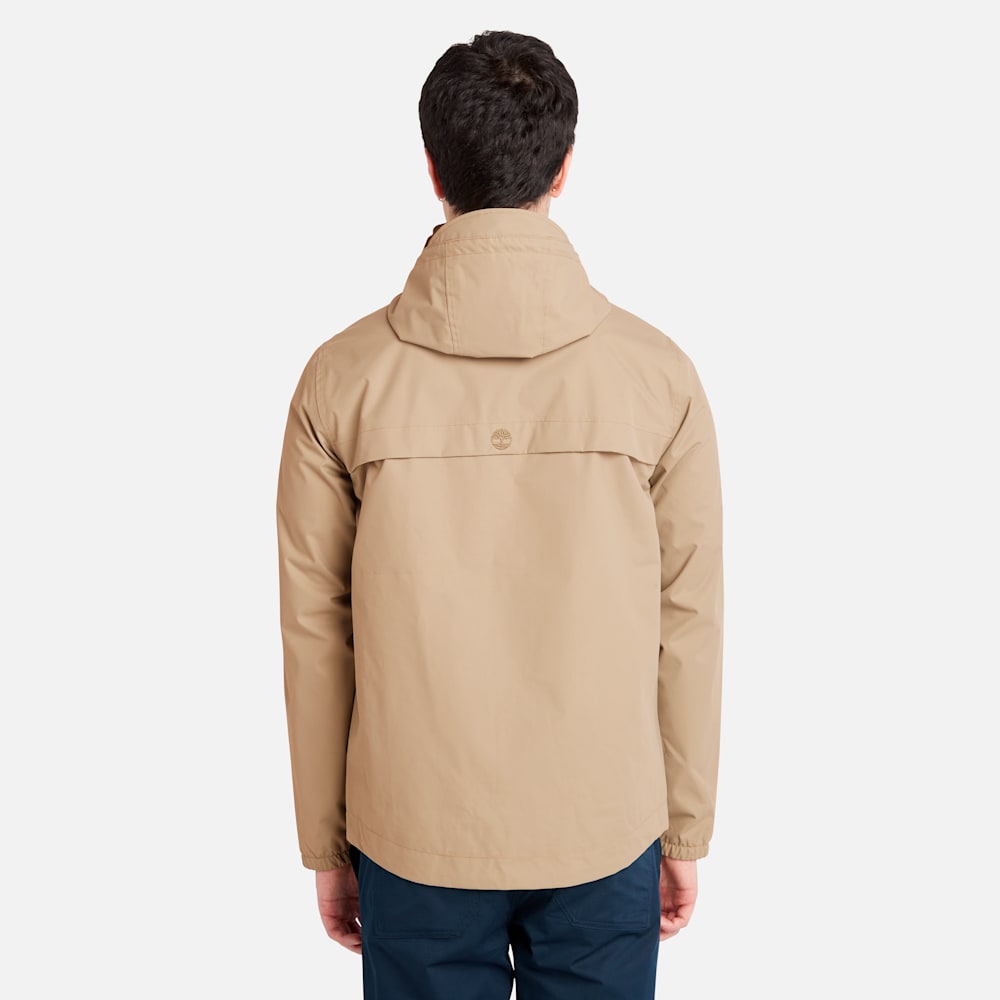 ベントン ウォーターレジスタント シェル ジャケット メンズ image number 1