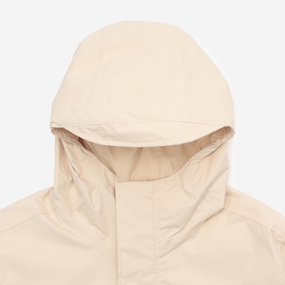 ベントン ウォーターレジスタント シェル ジャケット メンズ image number 3