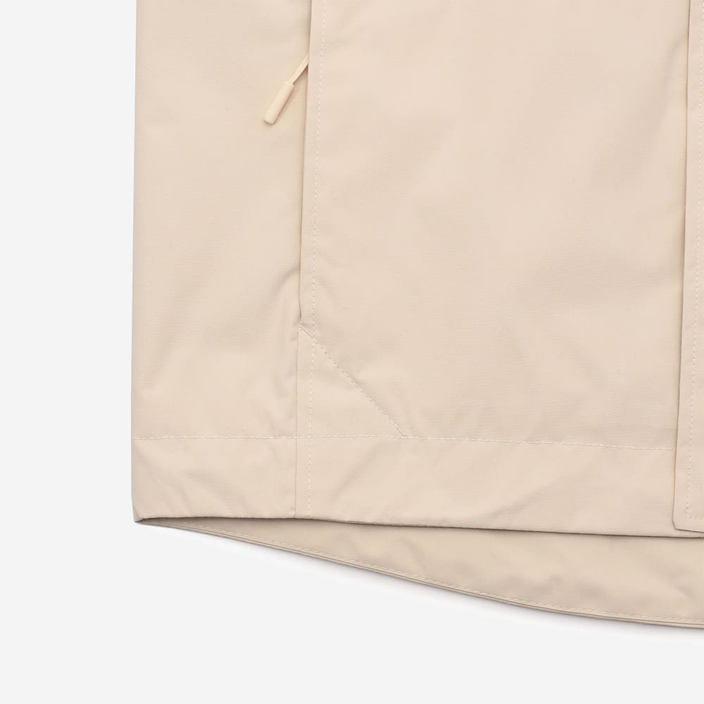 ベントン ウォーターレジスタント シェル ジャケット メンズ image number 6