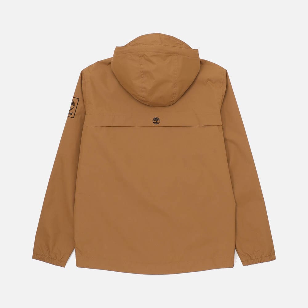 ベントン ウォーターレジスタント シェル ジャケット メンズ image number 1