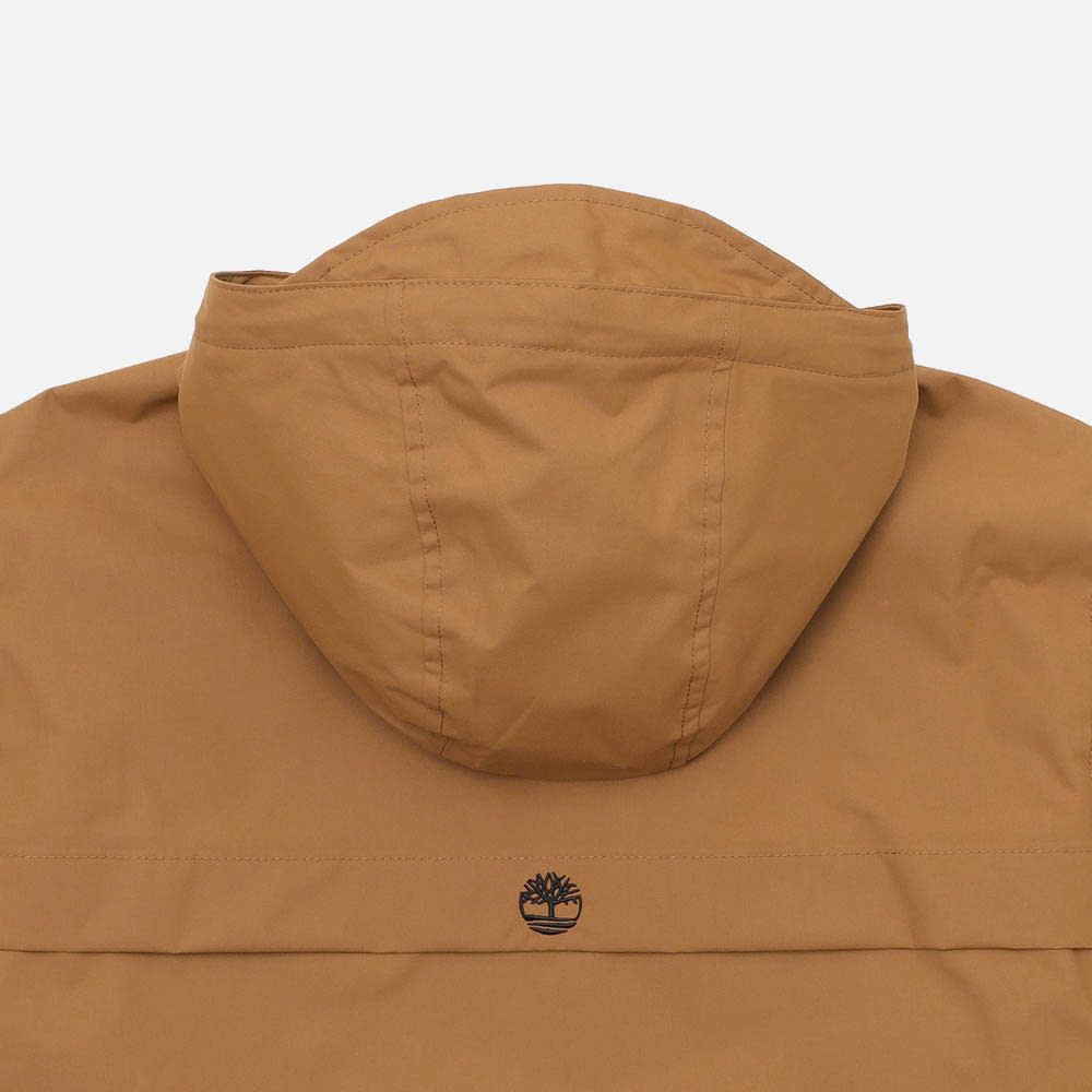 ベントン ウォーターレジスタント シェル ジャケット メンズ image number 4