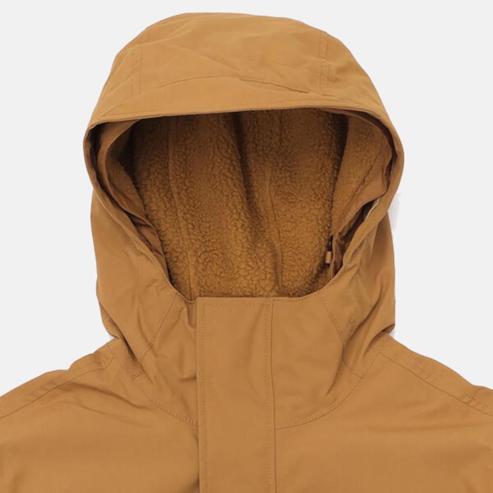 ベントン ウォータープルーフ 3-in-1 ジャケット メンズ image number 3