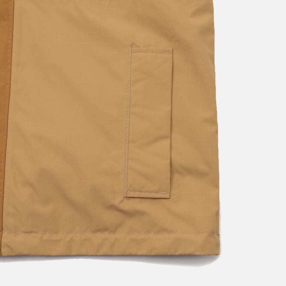 ベントン ウォータープルーフ 3-in-1 ジャケット メンズ image number 5