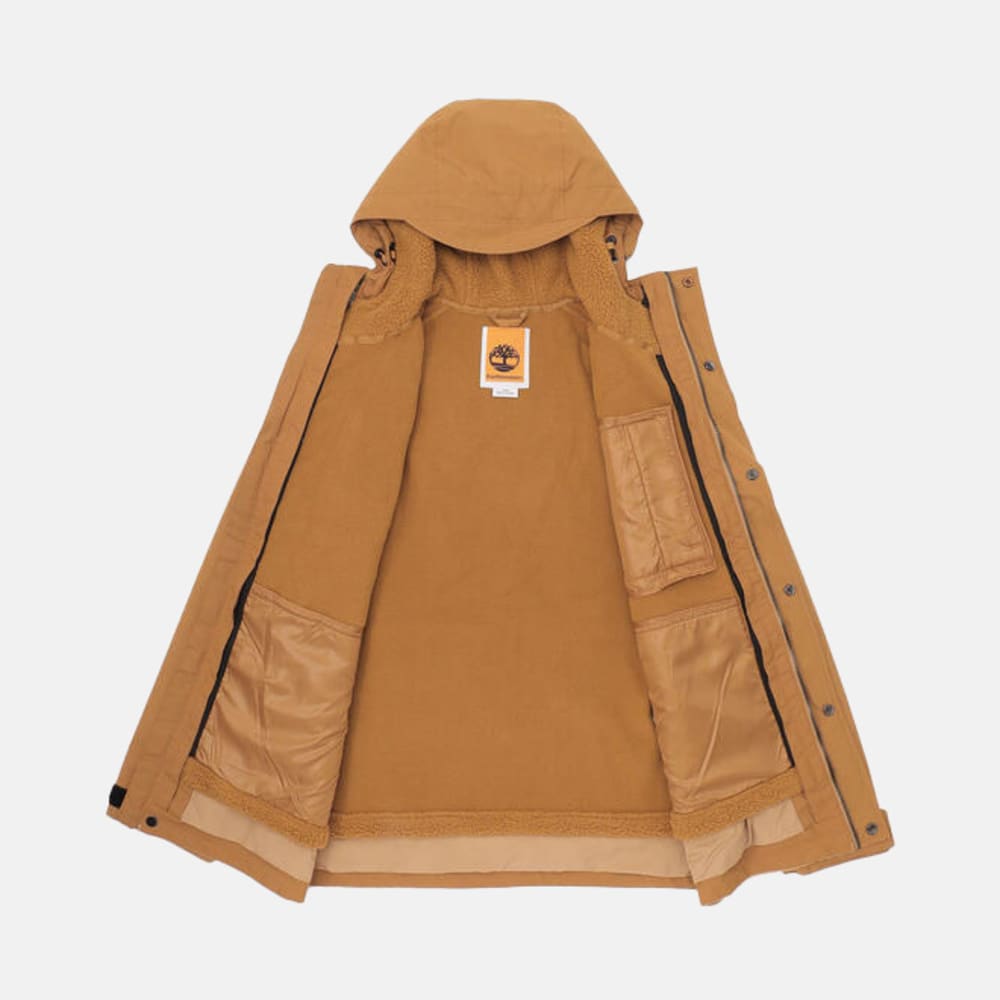 ベントン ウォータープルーフ 3-in-1 ジャケット メンズ image number 6