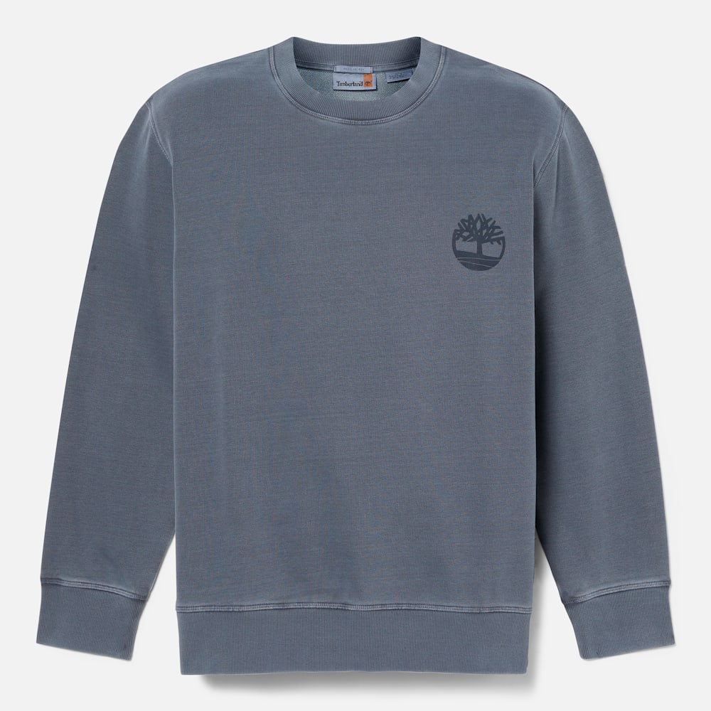 クルーネック スウェットシャツ メンズ image number 3