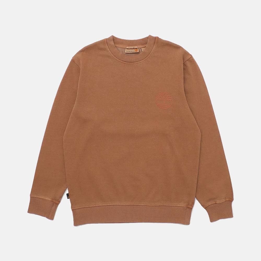 クルーネック スウェットシャツ メンズ image number 0