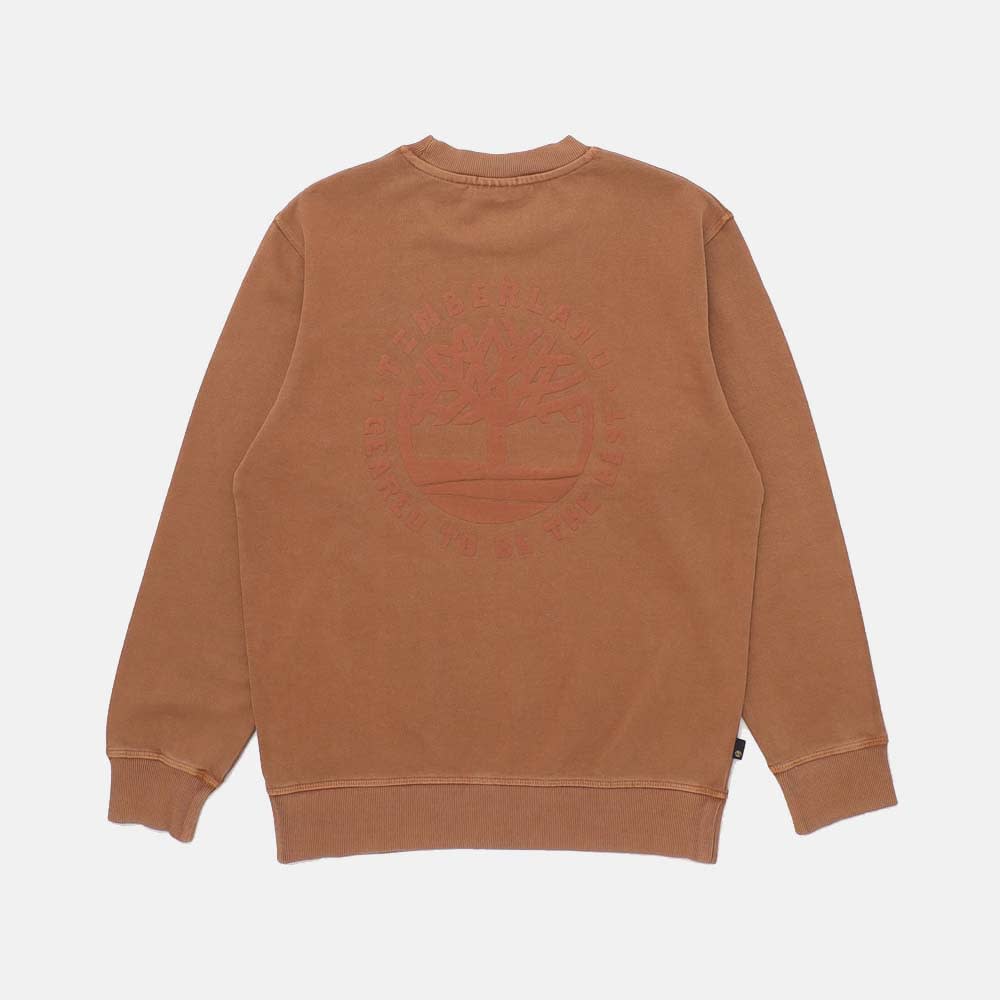 クルーネック スウェットシャツ メンズ image number 1