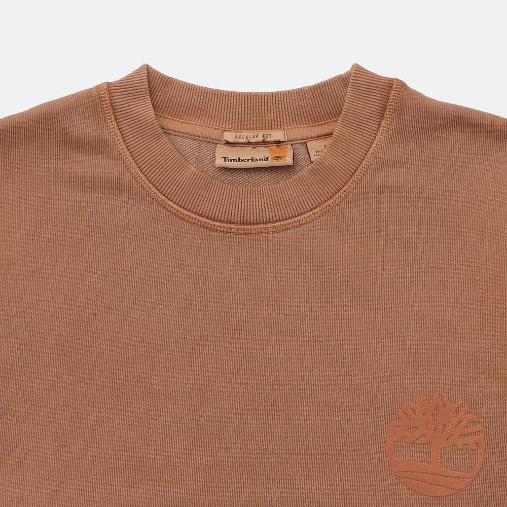 クルーネック スウェットシャツ メンズ image number 2