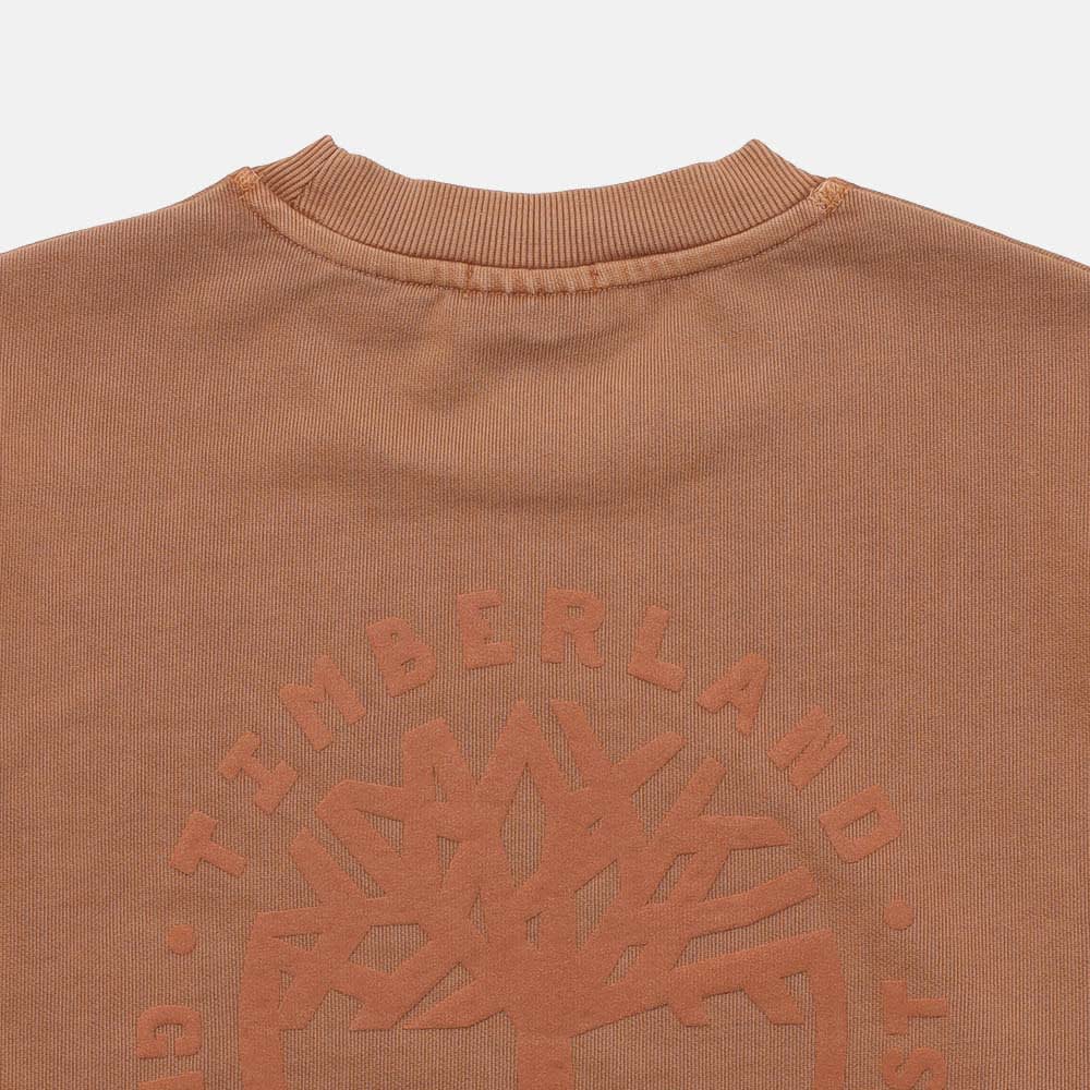 クルーネック スウェットシャツ メンズ image number 3