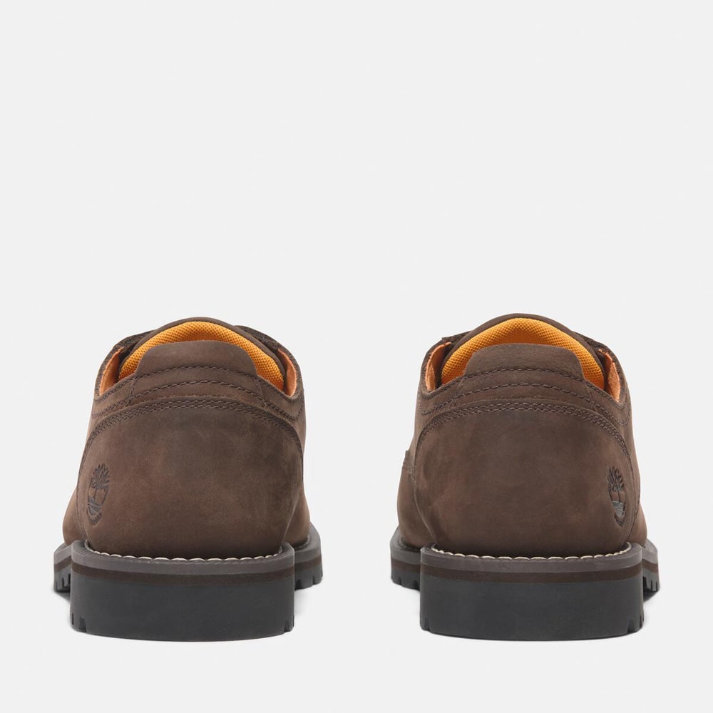 レッドウッド フォールズ レースアップ ウォータープルーフ シューズ メンズ image number 3