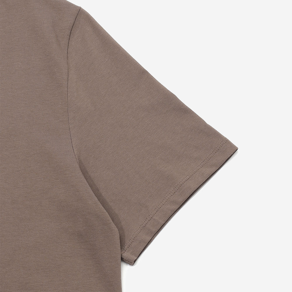 半袖 バック グラフィック Tシャツ メンズ image number 4