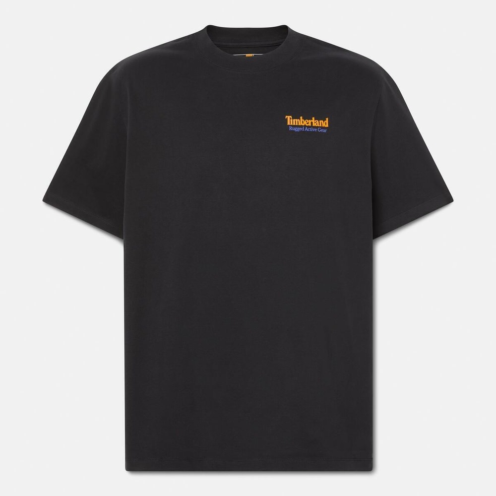 半袖 バック グラフィック Tシャツ メンズ ｜【Timberland公式通販