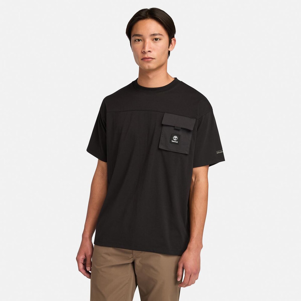 半袖 Tシャツ メンズ ｜【Timberland公式通販】ティンバーランド