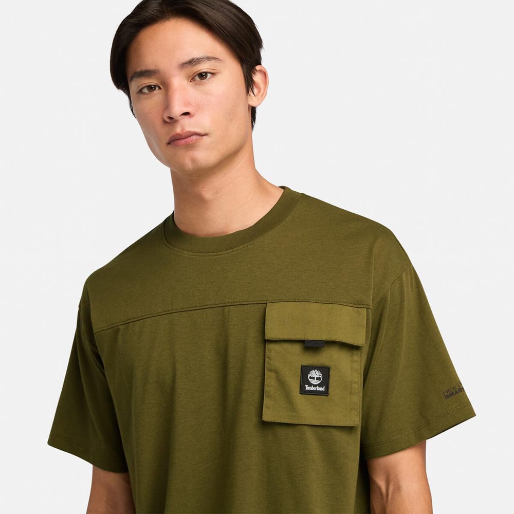 半袖　Tシャツ メンズ image number 2