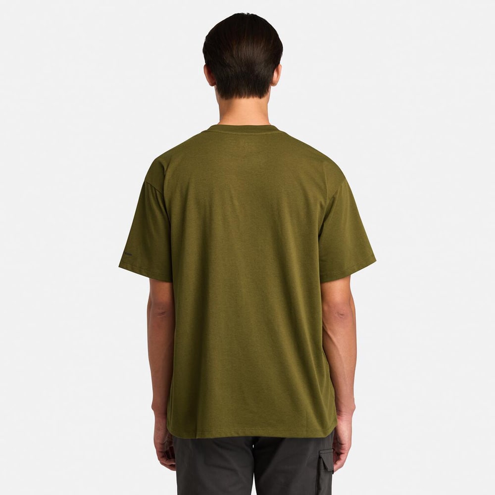 半袖　Tシャツ メンズ image number 3